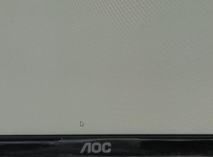 Win10電腦白屏但有鼠標怎么辦？電腦白屏但有鼠標的解決方法